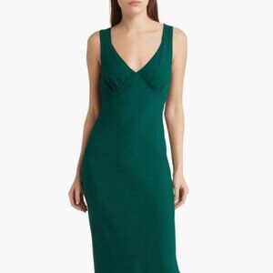 Reformation Beauden Dress size XS